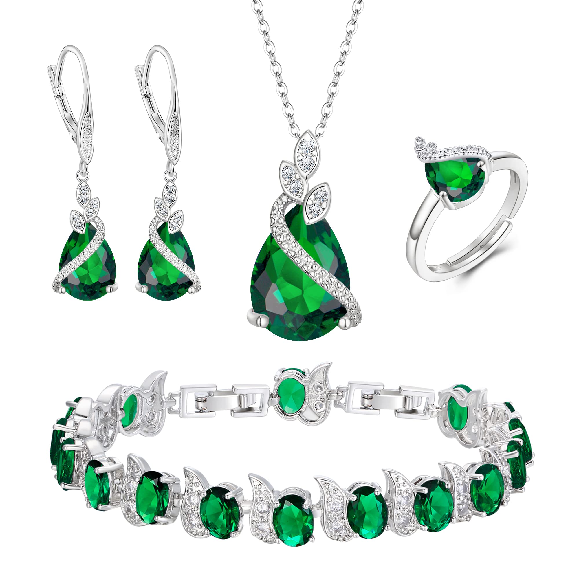 Max + Stone Jewelry Sets For Women